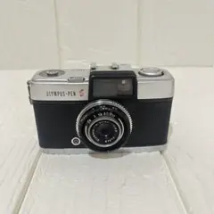 OLYMPUS-PEN S2.8 フィルムカメラ