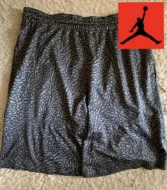 ジョーダン　バスパン