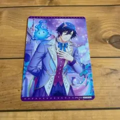 うたプリ　シャニライ　ビジュコレ　SEC　トキヤ うたプリ シャニライ ビジュコレ vol.5 SR 一ノ瀬トキヤ - メルカリ