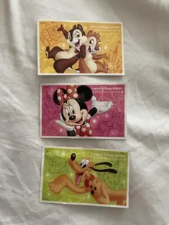 ディズニー テーマパーク