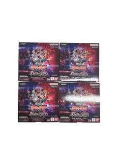 2026年最新】バトルスピリッツ box 未開封の人気アイテム - メルカリ