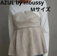 ビスチェ Tシャツ