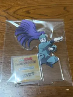 忍たま乱太郎　ドクタケ忍者隊最強の軍師特典アクリルスタンド　立花仙蔵 ③