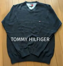 tommy hilfiger ニット