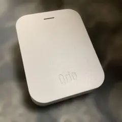 キュリオハブ　新品未開封 Amazon.co.jp: 【Amazon限定メーカー保証1.5年モデル】Qrio Hub