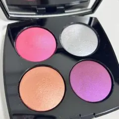 CHANEL ENCHANTED NIGHT アイシャドウパレット