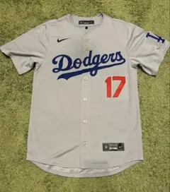 dogersドジャース 大谷翔平 リミテッドユニフォーム オルタネイト