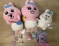 おぱんちゅ　んぽちゃむ　まとめ売り