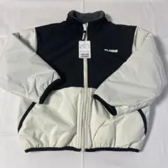 ボアジャケット 120