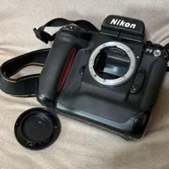 2026年最新】nikon f5の人気アイテム - メルカリ