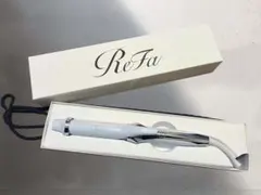 ReFa カールアイロンプロ 32mmホワイト