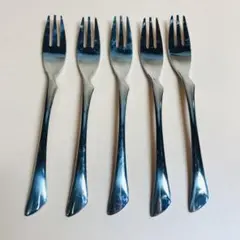 フォーク　4本セット