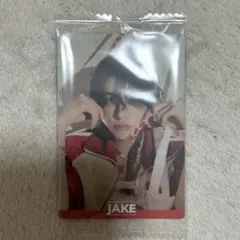 ENHYPEN ウエハース ジェイク　未開封