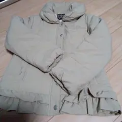 く）メゾピアノ　アウター150