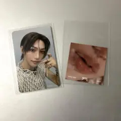 Stray Kids スキズ ATE トレカ フィリックス