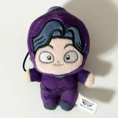 忍たま乱太郎 綾部喜八郎 ほわぬい ぬいぐるみ