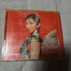 ドリカム THE MONSTER DCT universal mix