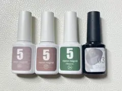 ネイル工房　マグネットジェル　まとめ売り