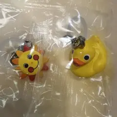 Sassy めじるしアクセサリー