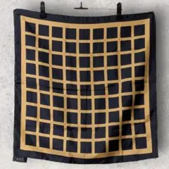 A.PC アーペーセー スカーフ シルク フランス製