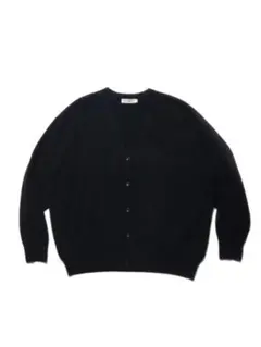 【美品】COOTIE / Raccoon Cardigan