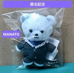 2026年最新】ビーファースト ぬいぐるみ マナトの人気アイテム - メルカリ