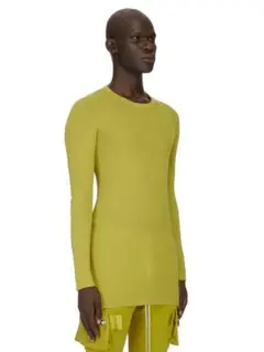 Rick Owens 長袖カットソー