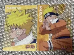 NARUTO 渋谷パルコ クリアカード うずまきナルト