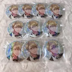 在原守人10thキャラバッジ