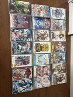 ゲーム攻略本 まとめ売り FF/マリオ/ゼルダ/KH 他 - メルカリ