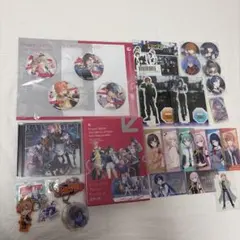 プロジェクトセカイカラフルステージvol.28 A B C プロジェクトセカイカラフルステージvol.28 A B C | Mercari