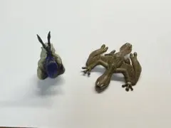 モンスターハンター ミニフィギュア まとめ売り