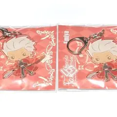 FGO オーロラアクリルキーホルダー エミヤ - メルカリ