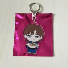 超特急 カイ REAL？ご当地アクリルキーホルダー