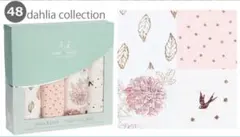 Aden+Anaisおくるみ ベビー4枚セット エイデンアンドアネイ