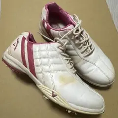 2025年最新】キャロウェイ CALLAWAY ゴルフシューズの人気アイテム