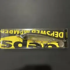 【deps】　ウェブメンバーズ　限定品のサムネイル