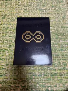 KANJANI SENTAI ∞RANGER BOOK - メルカリ