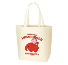 Poppy Playtime × ZOZOTOWN Doey Tote Bag - メルカリ