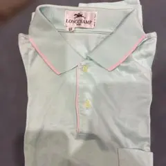 半袖ポロシャツ