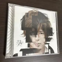 葵 from 彩冷える symmetry CD DVD