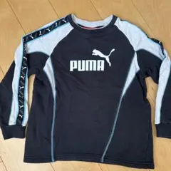 PUMA トレーナー140