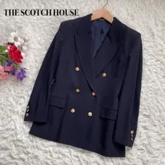 2026年最新】The Scotch House レディース テーラードジャケットの人気
