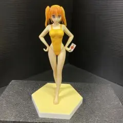 カ*ん様 魔法少女リリカルなのは　StrikerS ティアナ　BEACH QUE