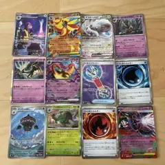ニンジャスピナー 30パック 封入率一致　ポケモンカード　M4　Ninja ポケモンカード ニンジャスピナー 30パック 封入率一致 - メルカリ