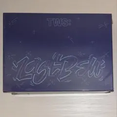 TWS Last Bell Main Ver 新品未開封