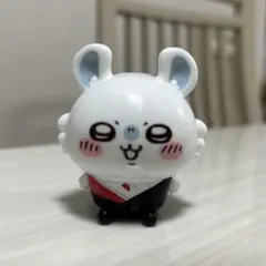 マクドナルド ちいかわ モモンガ(おもてなしリーダー)