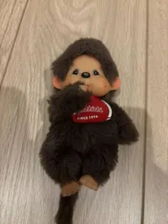 Monchhichi モンチッチ ぬいぐるみ