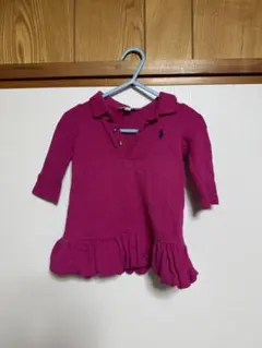 Ralph Lauren ピンク ワンピース セット