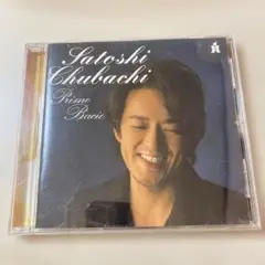 Satoshi Chubachi Primo Bacio CD